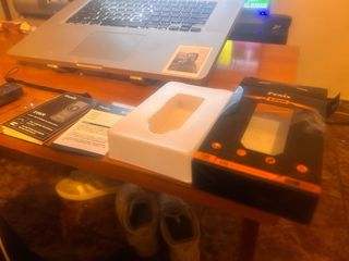 Linterna Fenix EDC 700 lúmenes