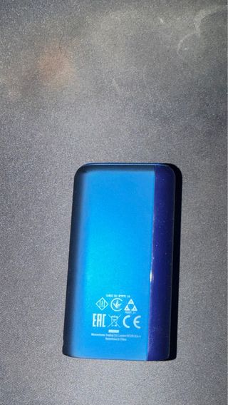 Scaldatore di tabacco Gló