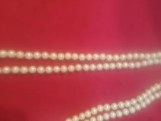 Collar de Perlas