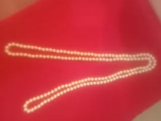 Collar de Perlas