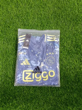 Ajax shirt