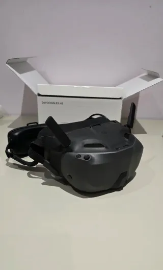 DJI Goggles N3