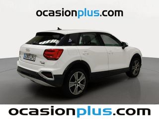 Audi Q2 Advanced 35 TDI quattro 110 kW (150 CV) S tronic