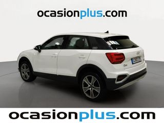 Audi Q2 Advanced 35 TDI quattro 110 kW (150 CV) S tronic