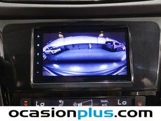 Nissan X-Trail dCi 130 N-Connecta 96 kW (130 CV)