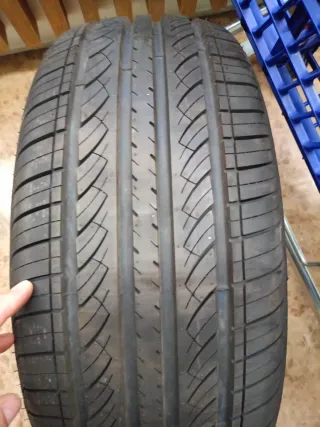 Neumático medida 215/55 R 16