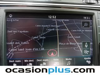 Volkswagen Tiguan Advance 2.0 TDI BMT 110 kW (150 CV) DSG