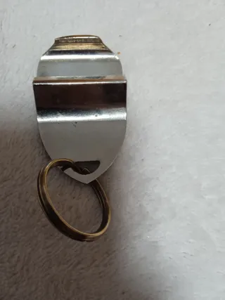 Llavero /Abridor Heineken Champions League