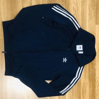 Chándal Adidas Azul Marino