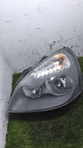 085511138l faro izq renault clio 1.1 mt (60 224703
