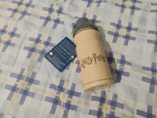 Botella Agua Lego Harry Potter