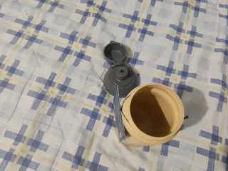 Botella Agua Lego Harry Potter