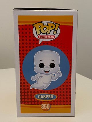 Funko Pop Casper 850 Glow Dark