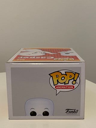 Funko Pop Casper 850 Glow Dark