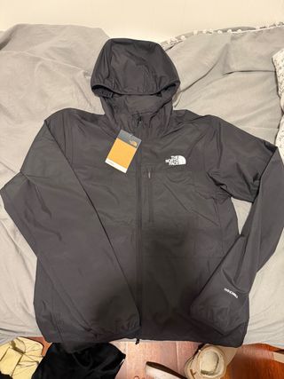 Chaqueta The North Face Negra