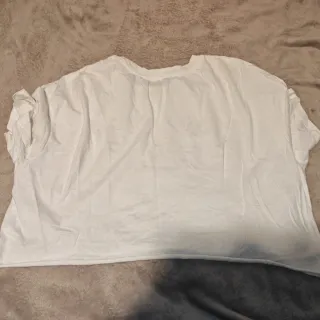 Camiseta Blanca Please Cancel My Subscription