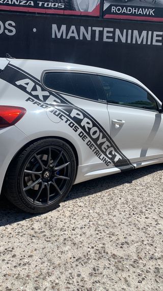 Llantas Tomason TN25