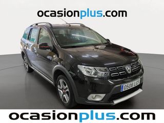Dacia Logan MCV Serie Limitada 2019 Blue dCi 70 kW (95 CV)