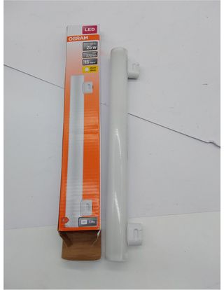 OSRAM LEDinestra 30cm non-dim 3,2W/827 FR S14s