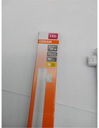 OSRAM LEDinestra 30cm non-dim 3,2W/827 FR S14s