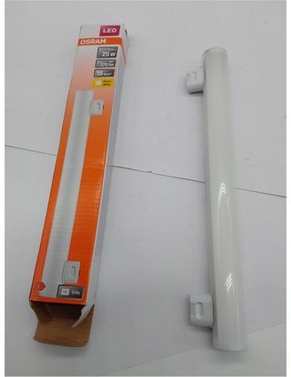 OSRAM LEDinestra 30cm non-dim 3,2W/827 FR S14s