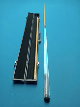 Bufalo metacrilatoTaco de billar