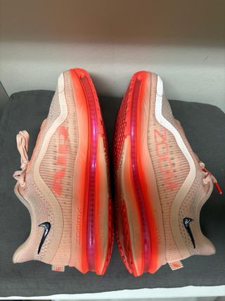 Nike Bambas Running Mujer Talla 39