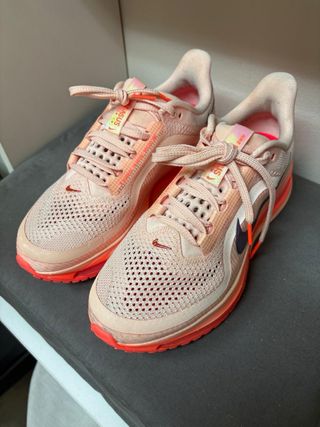 Nike Bambas Running Mujer Talla 39