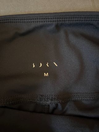 Leggings Born Living Yoga Talla M