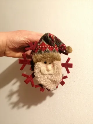 Decorazioni Vintage Albero Natale