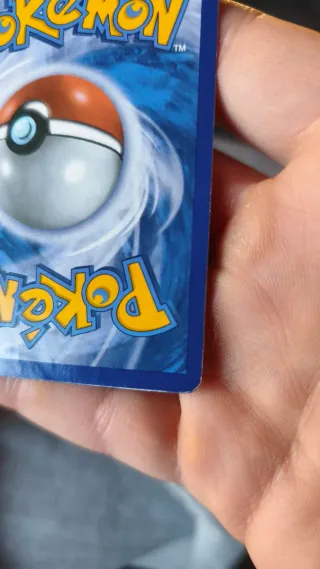 Carta Pokémon Charizard Lv. X