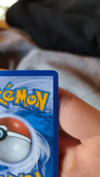 Carta Pokémon Charizard Lv. X