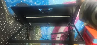 Acuario 60L Nuevo con Filtro y LED