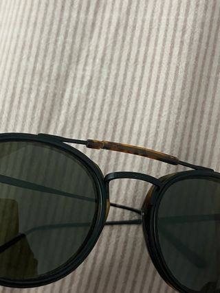 Gafas Etnia Barcelona SEA POINT SUN HVGD 49