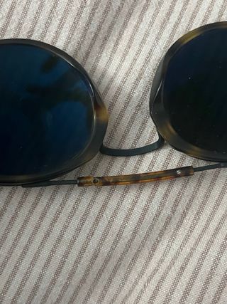 Gafas Etnia Barcelona SEA POINT SUN HVGD 49