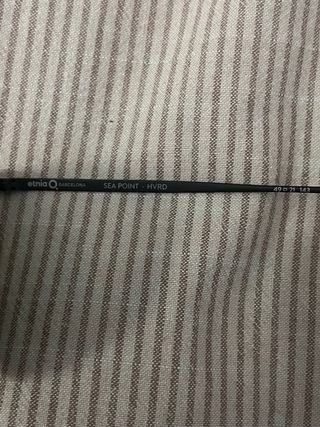 Gafas Etnia Barcelona SEA POINT SUN HVGD 49