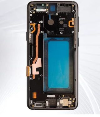 Schermo di ricambio Samsung S9