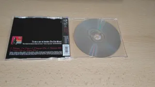 SÓLO HOY REBAJADO CD Tamara - Tú Vas a Ser Mi Homb