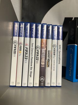 PS4 Slim + volante e pedali, prezzo fino al 15