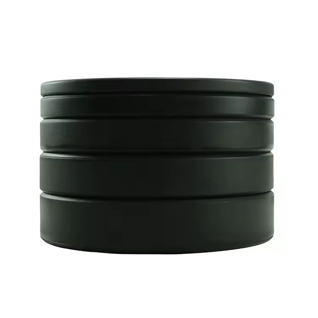 Discos Bumper 5-25 kg