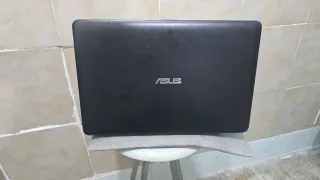 Gaming i7 Asus F541 i7 Notebook Nero 24gb