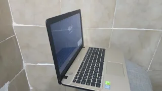 Gaming i7 Asus F541 i7 Notebook Nero 24gb