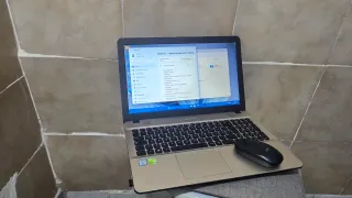 Gaming i7 Asus F541 i7 Notebook Nero 24gb