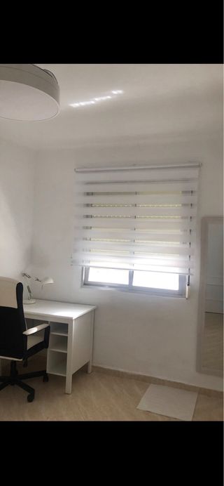 Habitación alquiler