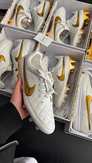 Nike Tiempo Legend SE Ronaldinho de segunda mano por 315 EUR en