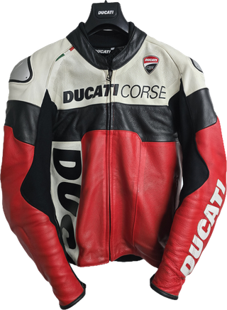 Chaqueta Ducati Corse C5 Talla 52