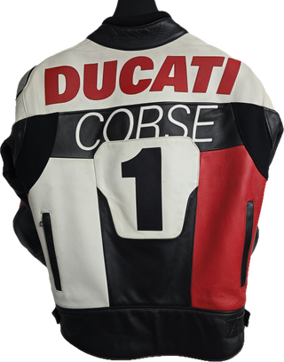 Chaqueta Ducati Corse C5 Talla 52