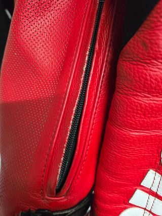 Chaqueta Ducati Corse C5 Talla 52