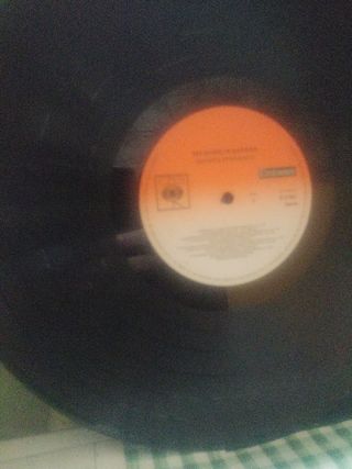 Vinilo Barbra Streisand My Name Is Barbra