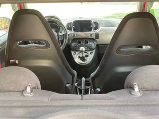 Abarth 595 2020 ( No cambios )